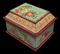 Country Tin Wild Currants - JP3209