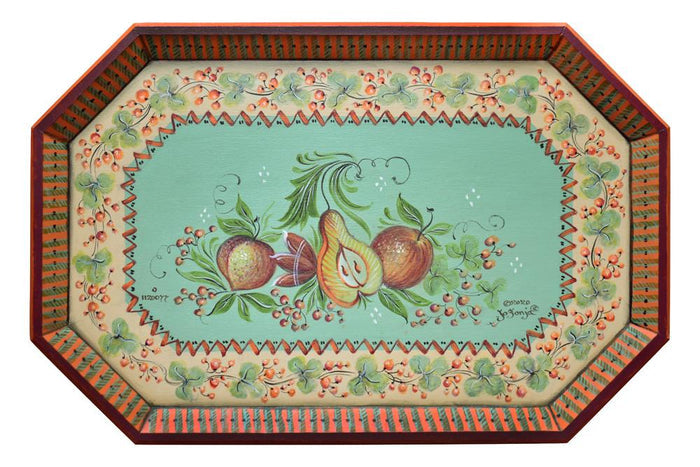 Country Tin Wild Currants JP3209 Bundle