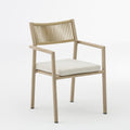 CR212 Outdoor Dining Chair