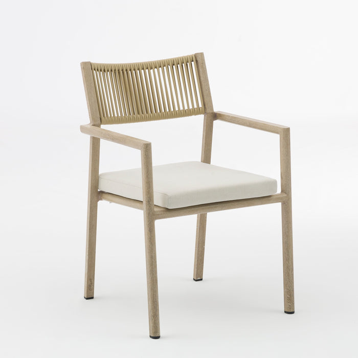 CR212 Outdoor Dining Chair