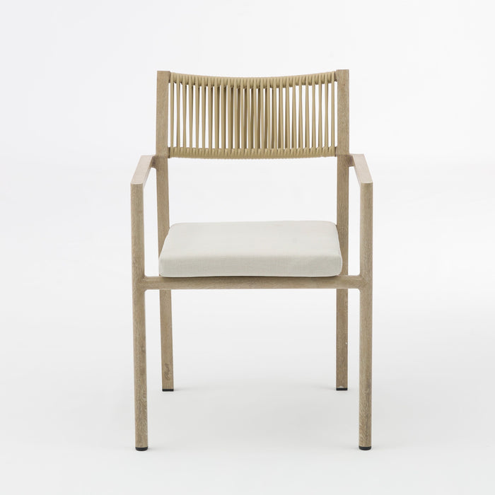 CR212 Outdoor Dining Chair