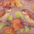 Crabapples & Hawthornes - JP3211
