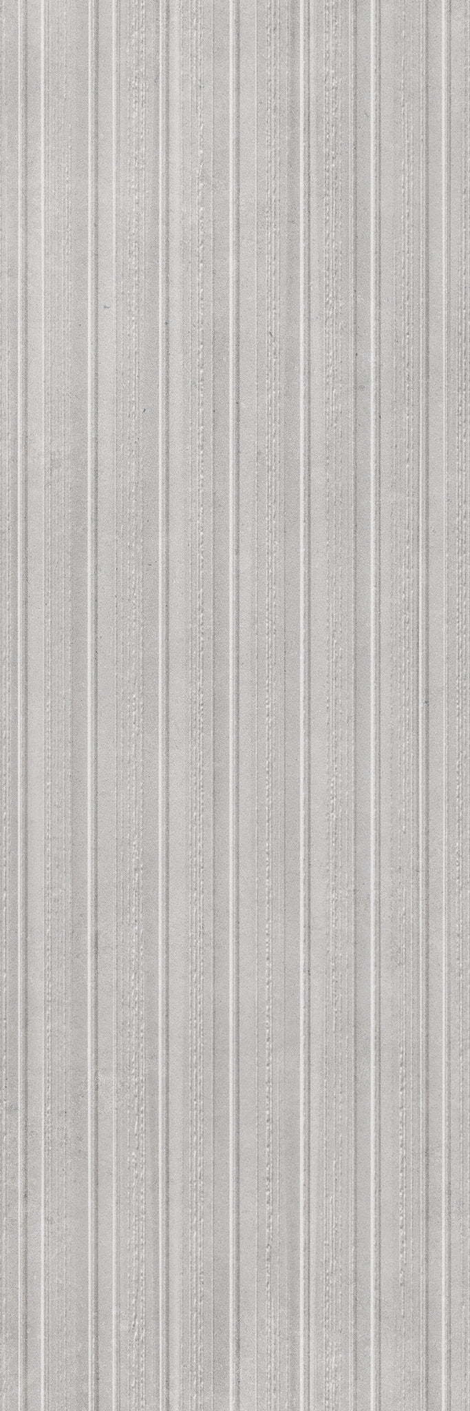 Cricket Shore Pearl MT 12x36" Ceramic White Body Wall Tile