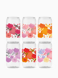 Crimson Blooms - POP 12oz Can