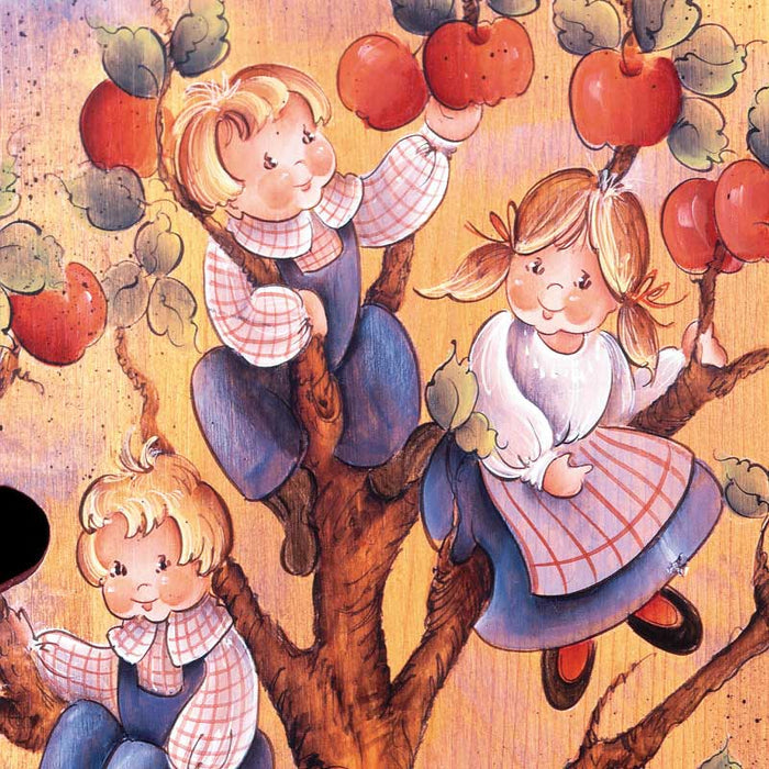 Crumb Gobblers - JP1185