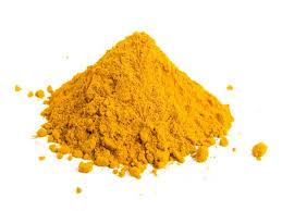 Curry powder