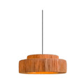 #DAHC1164 Pendant Light in Natural