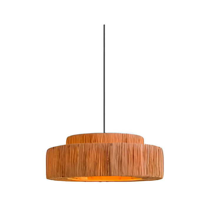#DAHC1164 Pendant Light in Natural