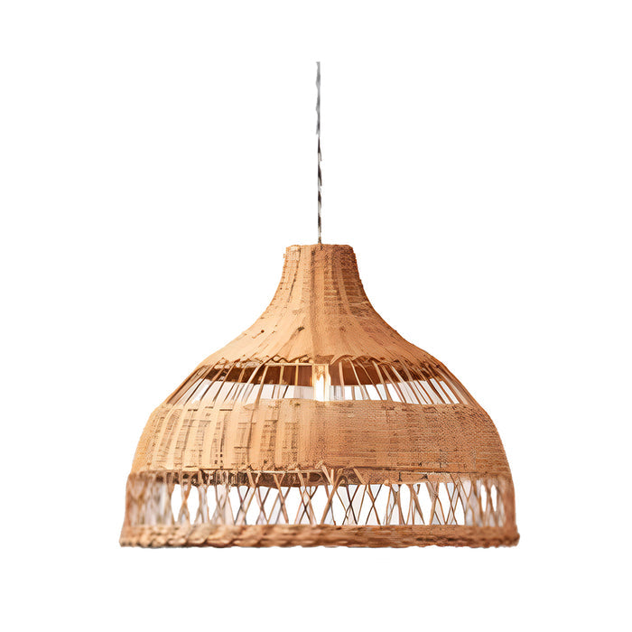 #DAHC1276 Pendant Light in Natural