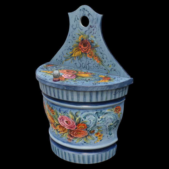 Danish Salt Box - JP3299