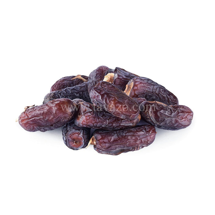 Iranian dates