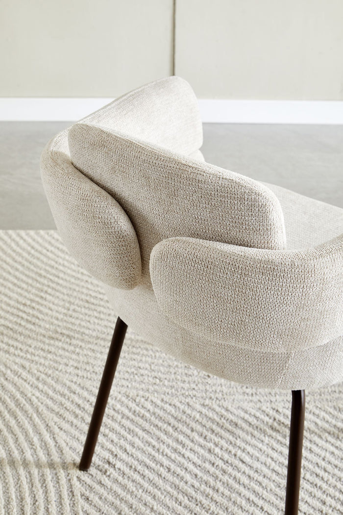 #DC362 Dining Chair