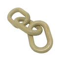 Decor Wooden Chain #704-03296 - Brown