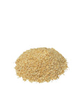 Dehydrated Crushed Onions
