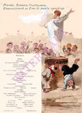 Delmonico's New York 1878 Henry B. Voigt Collection