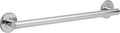 DELTA  24" Grab Bar in Chrome