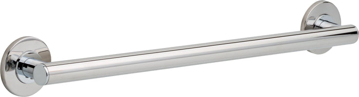DELTA  24" Grab Bar in Chrome