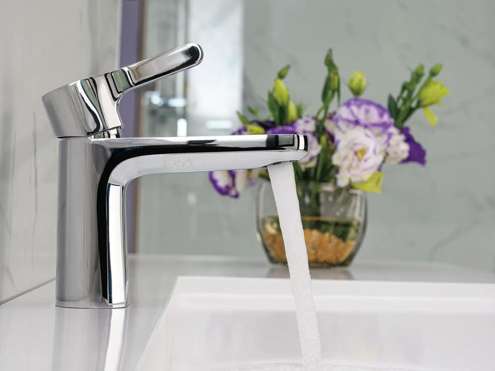 DELTA Kendari Lavatory Faucet in Chrome