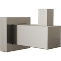 DELTA Velum Robe Hook in Stainless Steel