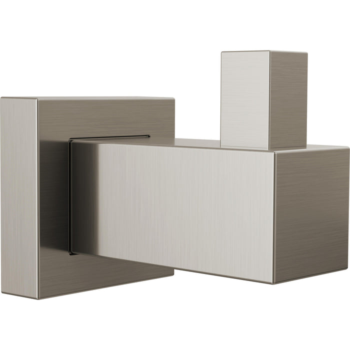 DELTA Velum Robe Hook in Stainless Steel