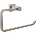 DELTA Velum Towel Ring in Stainless Steel