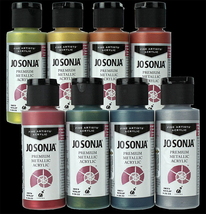 Deluxe Bundle - Both Premium Collections - 22 colors