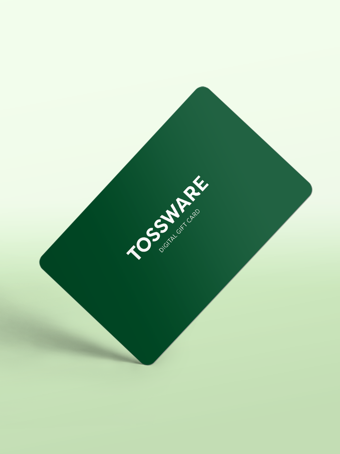 Digital Gift Card