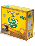 Do Ghazal Tea Bag (Cardamom) - Tavazo Corporation