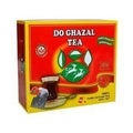 Tea Bags