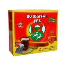 Tea Bags