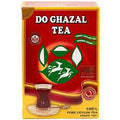 Do ghazal tea (pure ceylon tea)
