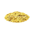 salted pumpkin seeds