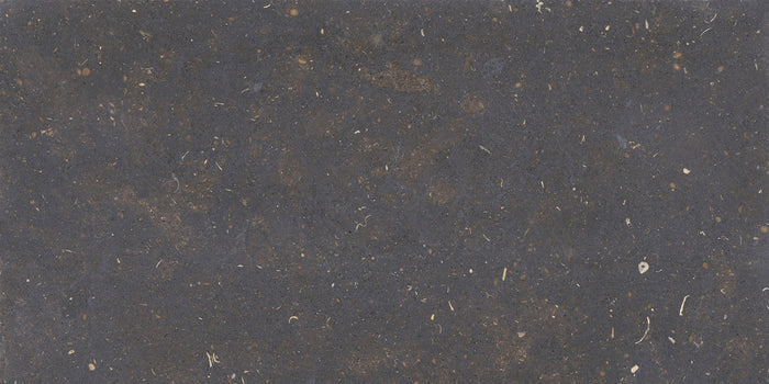 Dover Nero 12x24" Porcelain Floor Tile