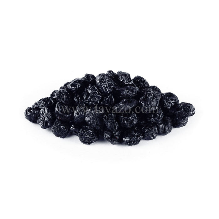 Dried Blueberries