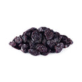 Dried cherries