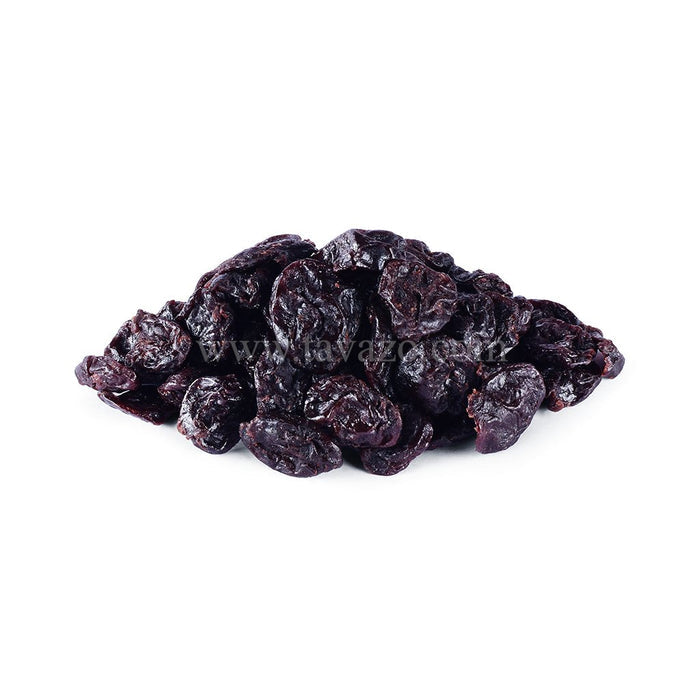 Dried cherries