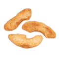 Dried Cinnamon Apples