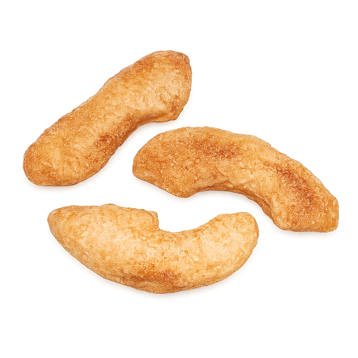 Dried Cinnamon Apples