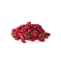 Dried cranberries