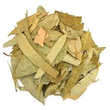 dried-eucalyptus-leaves