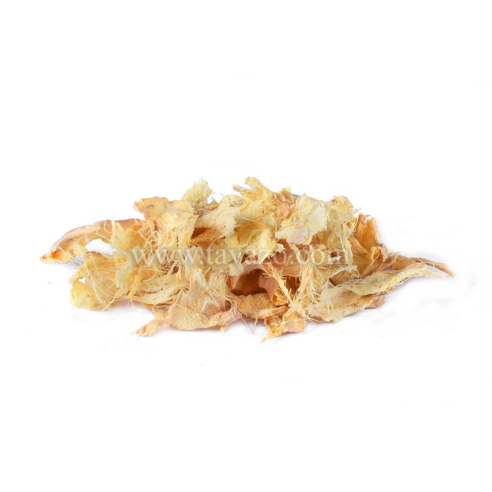 Dried Ginger - Tavazo Corporation