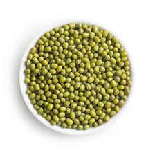 Dried Mong beans