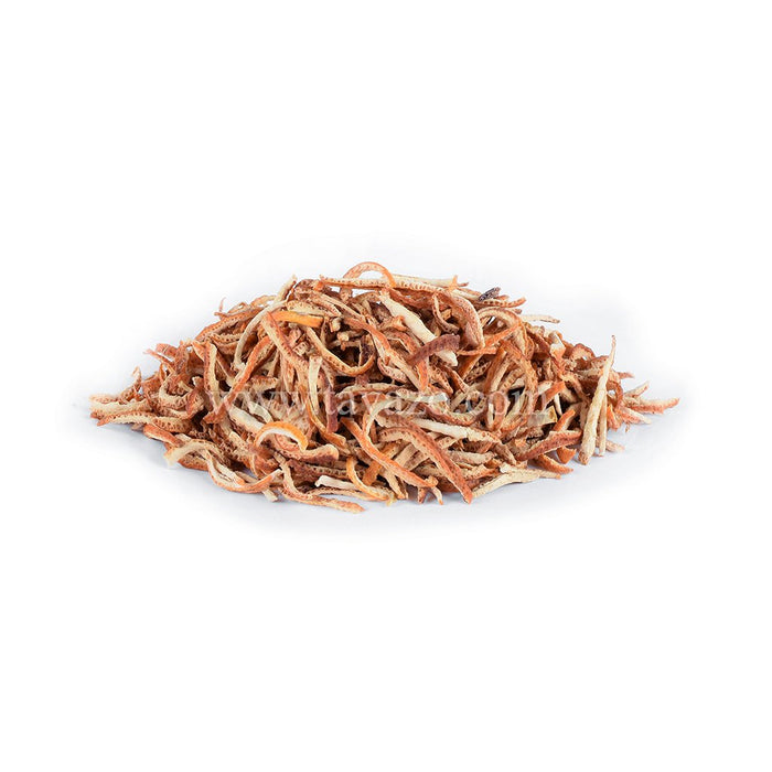 Orange Peel - Tavazo Corporation