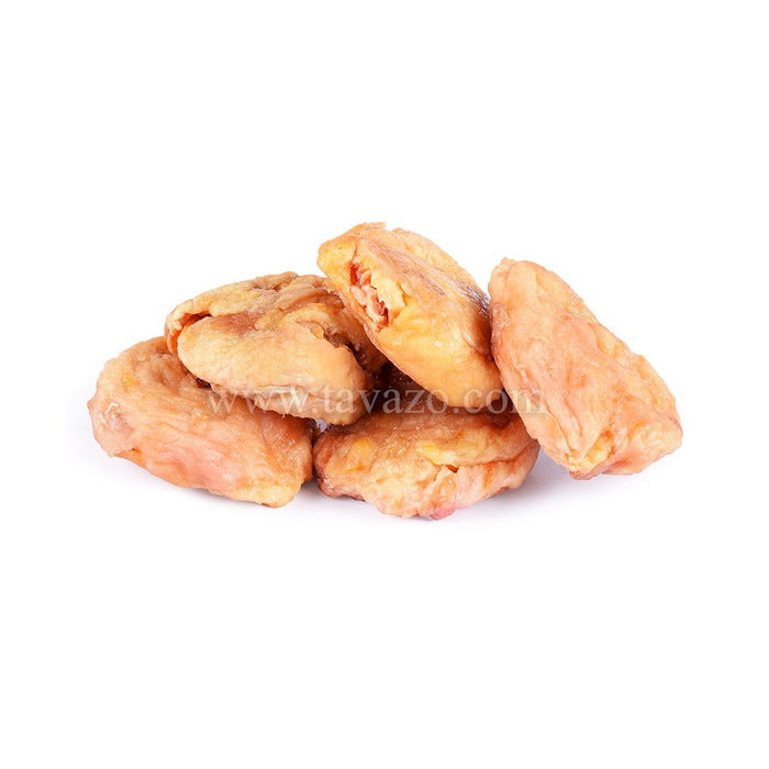Dried Peaches (Moshti) - Tavazo Corporation