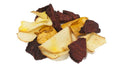 Dried Vegetable Chips