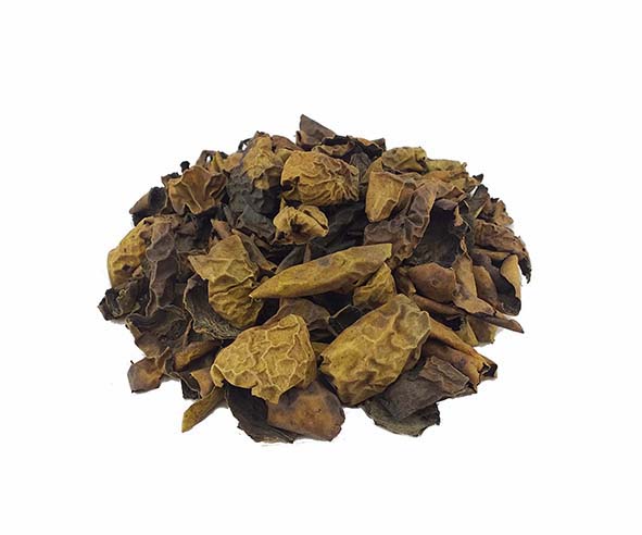 Dried Walnut Stick