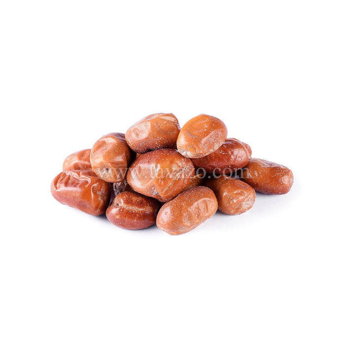 Dried Oleaster - Tavazo Corporation