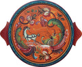 Early Telemark Rosemaling - JP3094