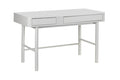 Ella Desk in White