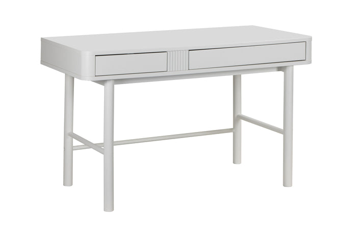 Ella Desk in White